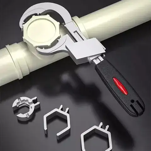 Sanitary ware and pipe nuts