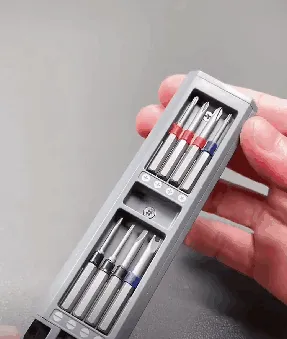Precision Screwdriver Set