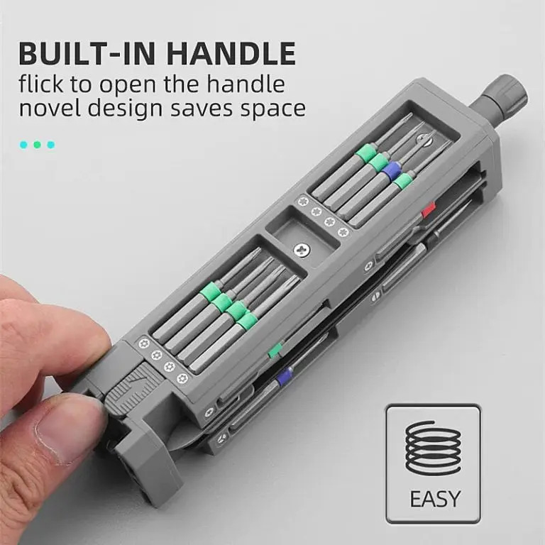 Complete Solution Toolkit
