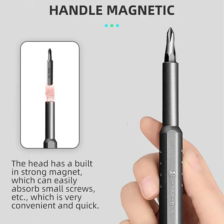 Magnetic Design