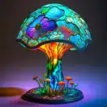 Plant Series Table Lamp - Image 2