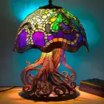 Plant Series Table Lamp - Image 4
