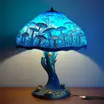 Plant Series Table Lamp - Image 5