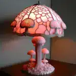 Plant Series Table Lamp - Image 6