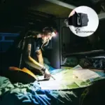230° Led Headlamp - Image 3