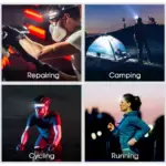 230° Led Headlamp - Image 4