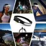 230° Led Headlamp - Image 6