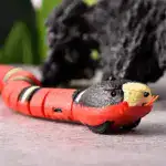 Smart Sensing Snake Electron Interactive Cat Toys - Image 7