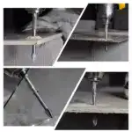 Versatile Drill Bit Set