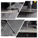 Productive General-purpose Drill Bit (5 pcs)