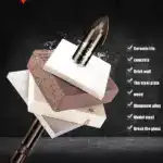 Versatile Drill Bit Set