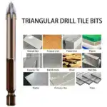 Productive General-purpose Drill Bit (5 pcs)