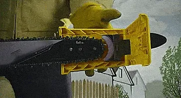 Chainsaw Sharpening Kit