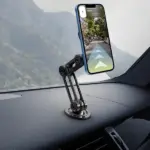 Universal 360° - Magsafe Phone Mount for Car