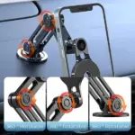 Universal 360° - Magsafe Phone Mount for Car - Image 3