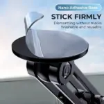 Universal 360° - Magsafe Phone Mount for Car - Image 6