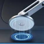 Universal 360° - Magsafe Phone Mount for Car - Image 9