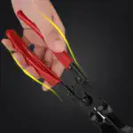 Panel Clip Removal Pliers|Car Fuel Pipe Removal Pliers