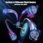 High-tech Flying Magic Ball-V3 - Image 4