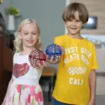 High-tech Flying Magic Ball-V3 - Image 8