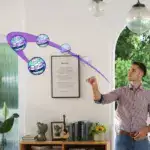 High-tech Flying Magic Ball-V3 - Image 9