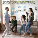 High-tech Flying Magic Ball-V3 - Image 10