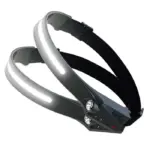 Wave Sensor Movimiento LED Headlight - Image 10