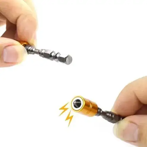Screwdriver bits