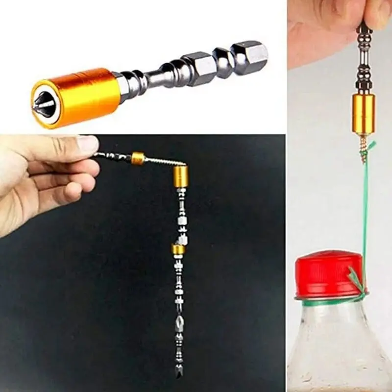 Screwdriver bits