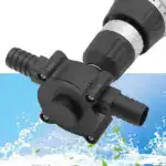 Hand Drill Pump Self-Priming Water Transfer Pump Portable