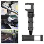 Multifunctional Rearview Mirror Phone Holder - Image 8