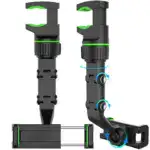 Multifunctional Rearview Mirror Phone Holder - Image 10