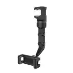 Multifunctional Rearview Mirror Phone Holder - Image 12