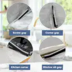 Hard Bristle Brushes For Cleaning - Image 6