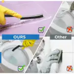 Hard Bristle Brushes For Cleaning - Image 7