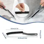 Hard Bristle Brushes For Cleaning - Image 8