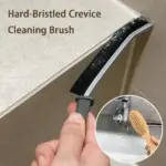 Hard Bristle Brushes For Cleaning
