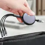 3 In 1 Charging Cable - Image 4