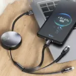 3 In 1 Charging Cable - Image 5