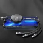 3 In 1 Charging Cable - Image 6