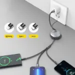 3 In 1 Charging Cable - Image 8
