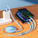 3 In 1 Charging Cable - Image 9