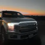 Dynamic Scan Start Up Hood beam Kit