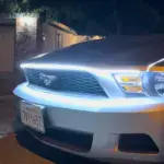 Dynamic Scan Start Up Hood beam Kit - Image 3