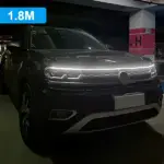 Dynamic Scan Start Up Hood beam Kit - Image 13