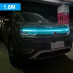 Dynamic Scan Start Up Hood beam Kit - Image 15