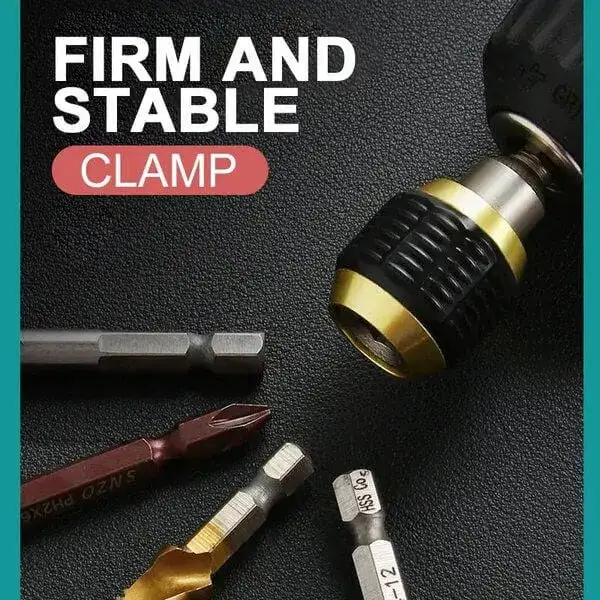 Stability lock and spring