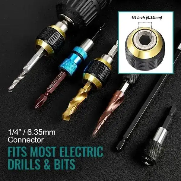 Versatile Applications