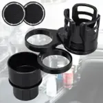 4 In 1 Car Cup Holder - Image 7