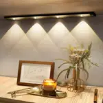LED Motion Sensor Cabinet Light